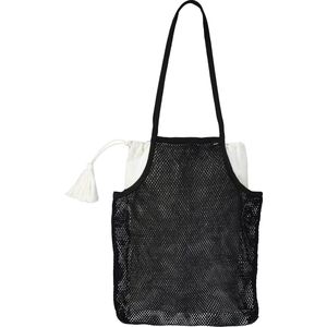 Barts Conch Dames Tas - One Size - Black