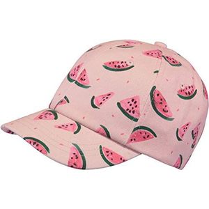 Barts Dames 8717457620645 hoed, roze, maat 53, Roze