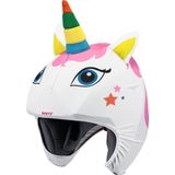 Helmcover Barts Kids Helmet Cover 3D Unicorn