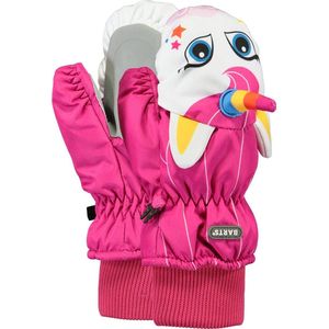 Barts Nylon Wanten - Handschoenen Kinderen - Maat 4-6 jaar - Unicorn Fuchsia