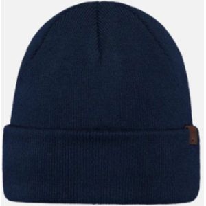 Barts Beanie Willes Old Blue - ONESIZE
