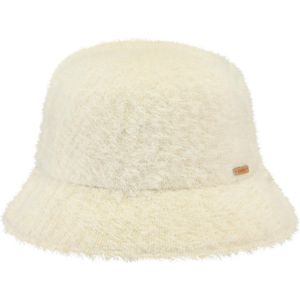 Barts Lavatera Bucket hoed van stof voor heren, vissershoed