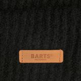 Barts Witzia Dames Muts - One Size - Zwart