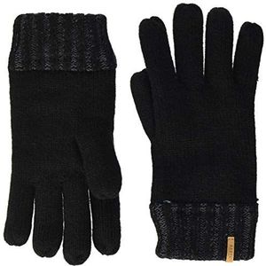 Barts Jongens Brighton Gloves Kids handschoenen, zwart (black 0001), 75 (fabrieksmaat: 3)