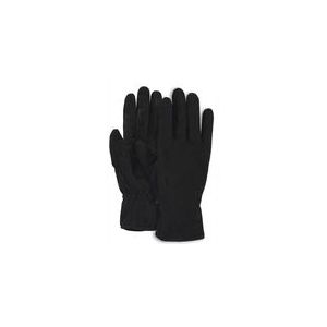 Handschoen Barts Unisex Fleece Touch Black-S