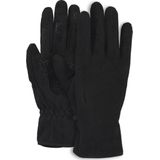 Barts Fleece touch gloves 4665-01