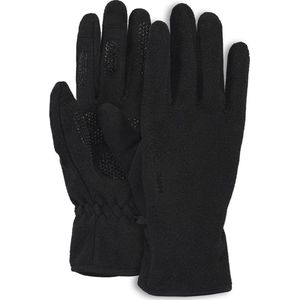 Handschoen Barts Unisex Fleece Touch Black-L