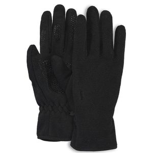 Barts Wanten - Maat XL  - Unisex - zwart