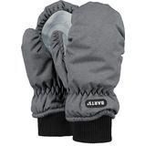 Want Barts Kids Mitts Dark Heather-M