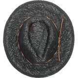 Hoed Barts Arday Hat Black-One size