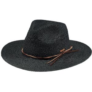 Barts - Arday Hat - Hoed - Zwart - 100% Papier