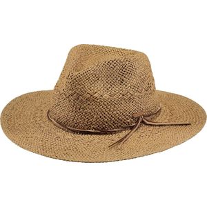 Barts Arday Dames Hoed - One Size - Light Brown