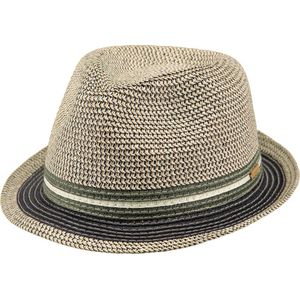 Hoed Barts Fluoriet Hat Black-One size