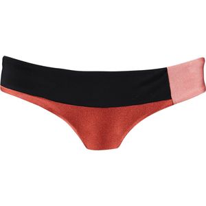 Barts - Lourdes Bikini Bottom - Bikinibroekje - Roze - 70% Polyamide/30% Elastaan