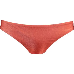 Barts - Isla Bikini Brief - Terra - Vrouwen - Klassieke Pasvorm