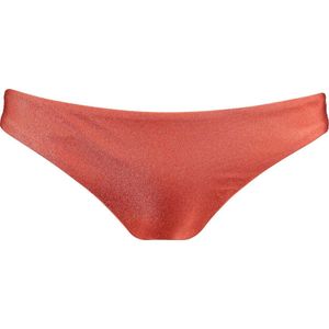 Barts - Isla Bikini Brief - Terra - Vrouwen - Klassieke Pasvorm