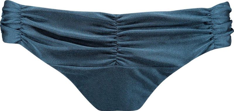 Barts - Isla Bikini Brief - Blauw - Polyamide