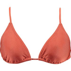 Barts - Isla Triangle - Bikini - Rood - Polyamide