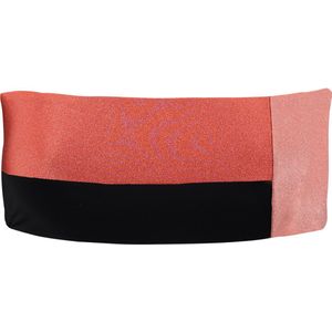 Barts - Lourdes Tube Bikini Top - Roze - 70% Polyamide/Nylon 20% Elastaan 10% Polyester