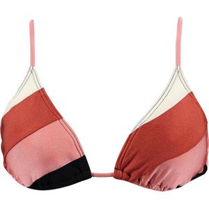 Barts - Lourdes Triangle - Triangelbikini - Roze