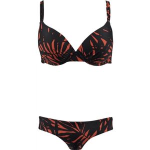 Bikini Barts Women Laguna Wire Terra