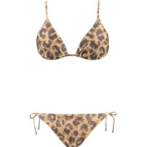 Barts - Sands Triangle - Triangelbikini - Medium Support