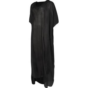 Kaftan - Doorschijnend - Katoen - Lichtgewicht