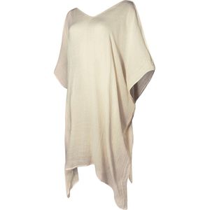 Barts - Limbe Kaftan - Cream - Dames
