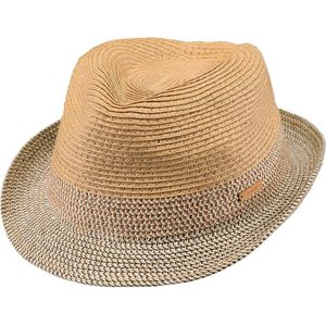 Hoed Barts Patrol Hat Natural-One size