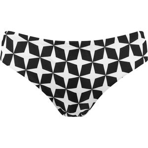 Barts - Lola Banded Briefs - Black - Vrouwen