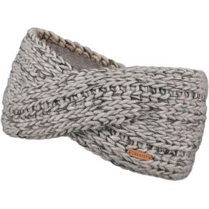 Hoofdband Barts Women Jasmin Headband Heather Grey