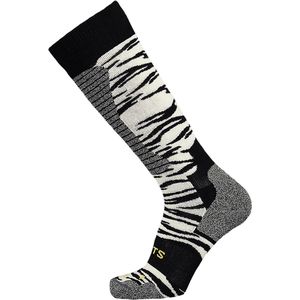 Skisokken Barts Unisex Tech White