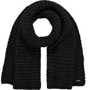 Barts Bayne Dames Sjaal Black one size