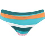 Barts - Maat 36 - Deza Classic Bikini Briefs - multi - Vrouwen