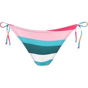 Barts - Deza Tanga - Multi - Vrouwen - Gevoerd Bikini Broekje - Lage Taille