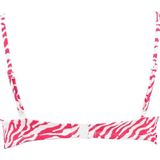Barts - Galia Bandeau - Bikini Top - Lollipop - Vrouwen