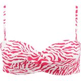 Barts - Galia Bandeau - Bikini Top - Lollipop - Vrouwen