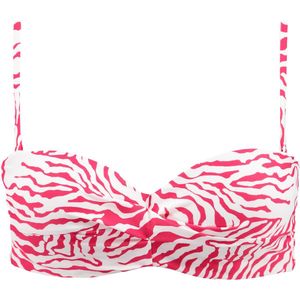 Barts - Galia Bandeau - Bikini Top - Lollipop - Vrouwen