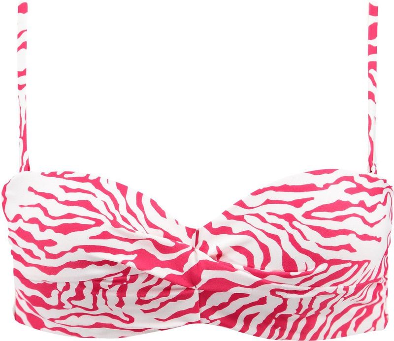 Barts - Galia Bandeau - Bikini Top - Lollipop - Vrouwen