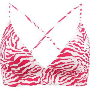 BARTS - Galia - Bralette Bikini Top - All-over Print - Triangel Vorm