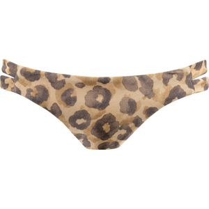 Barts Maat 36 - Sands Banded Briefs - sand - Vrouwen