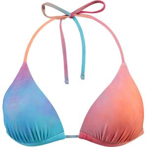Barts - Danaa Triangle - Bikini Top - Multi - Voorgevormde Cups