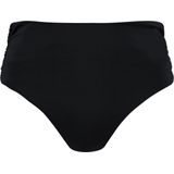 Barts - Solid High Waist Briefs - Bikinibroekje - Zwart