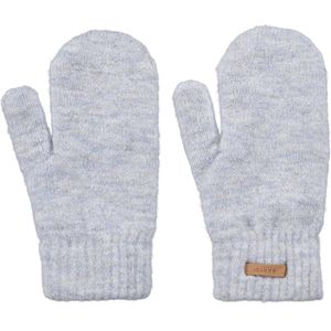 Barts Women, girls. Wanten WITZIA MITTS, 0004-LIGHT BLUE, one size