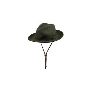 Hoed Barts Men Benver Hat Army-One size
