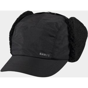 Barts Cap boise cap 5722/01 black