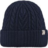 Muts Barts Men Pacifick Beanie Navy