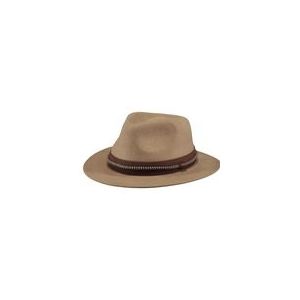 Hoed Barts Men Taxas Hat Brown-One size