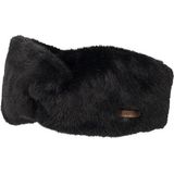 Barts Breanne Headband black one size Dames Hoofdband (fashion) - black
