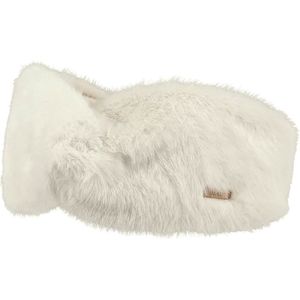 Barts Breanne Headband Dames Hoofdband (fashion) - Cream